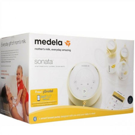 Máy hút sữa Medela Sonata
